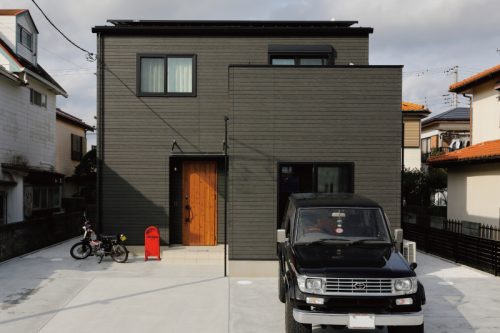 １０００万円台で実現するＺＥＨ　暮らしをとことん愉しむ規格住宅