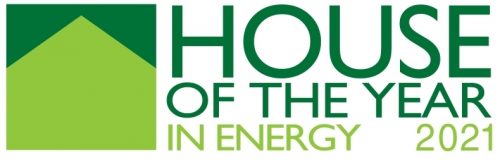 HOUSE OF THE YEAR IN ENERGY 2021